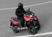 Gilera Nexus 300